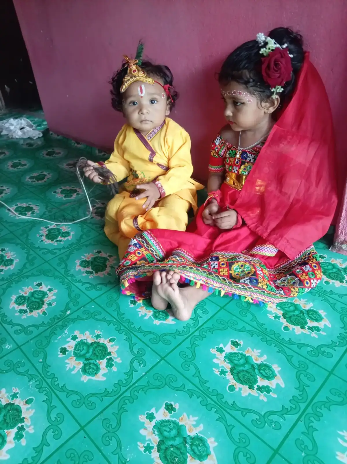 @ek raj