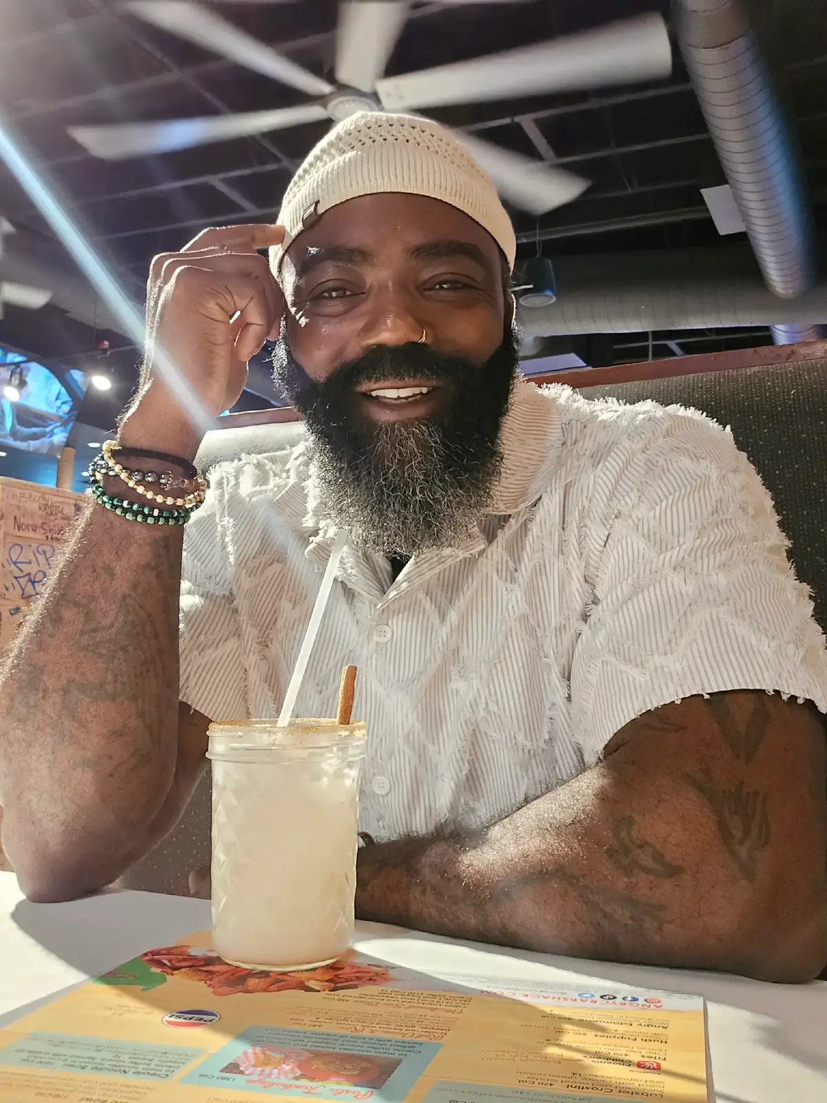 @WorthyOfLove👨🏾🤝👨🏿🌈