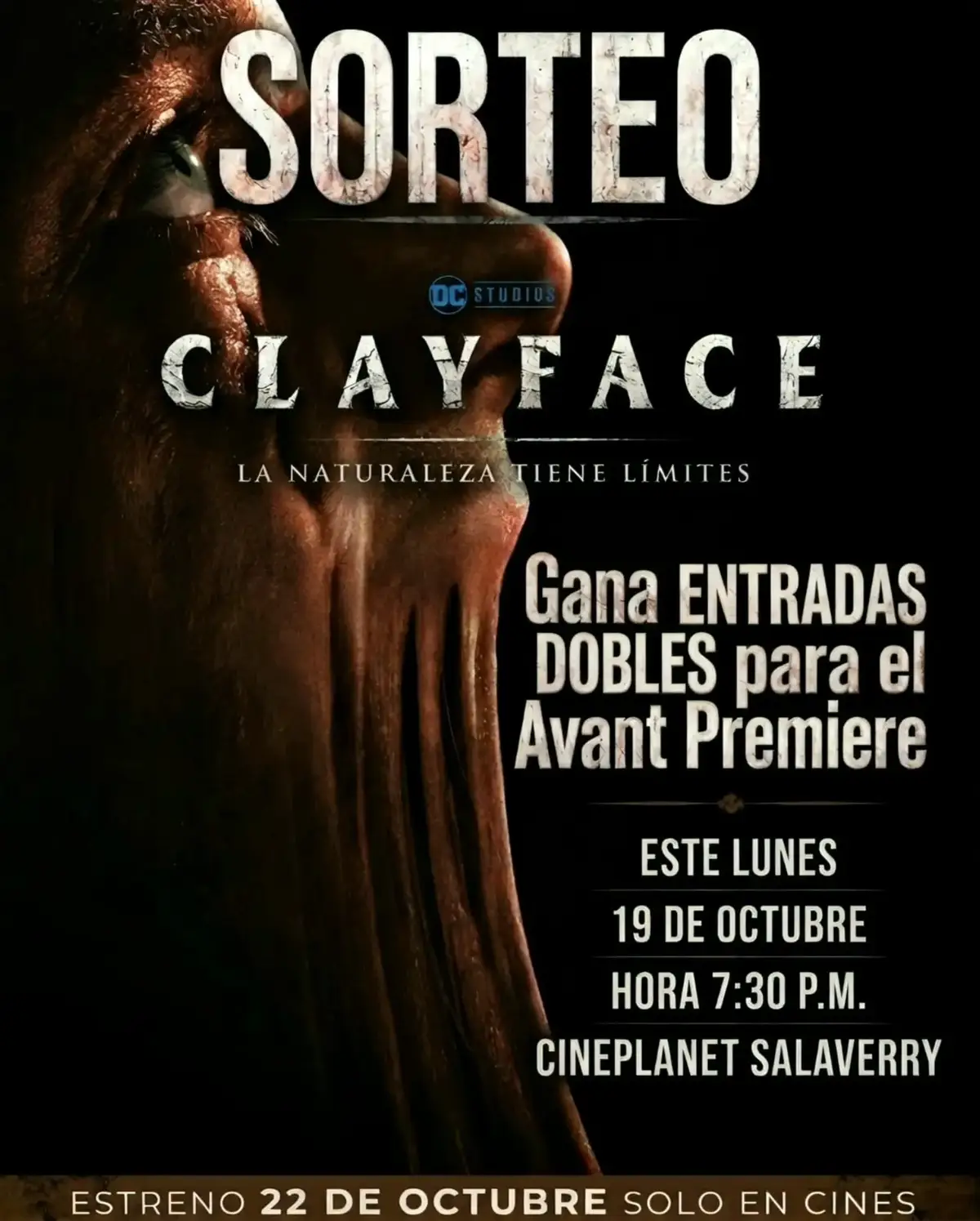 @El legado del Murciélago