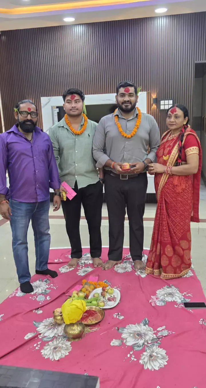 @Devnarayan Chaudhary