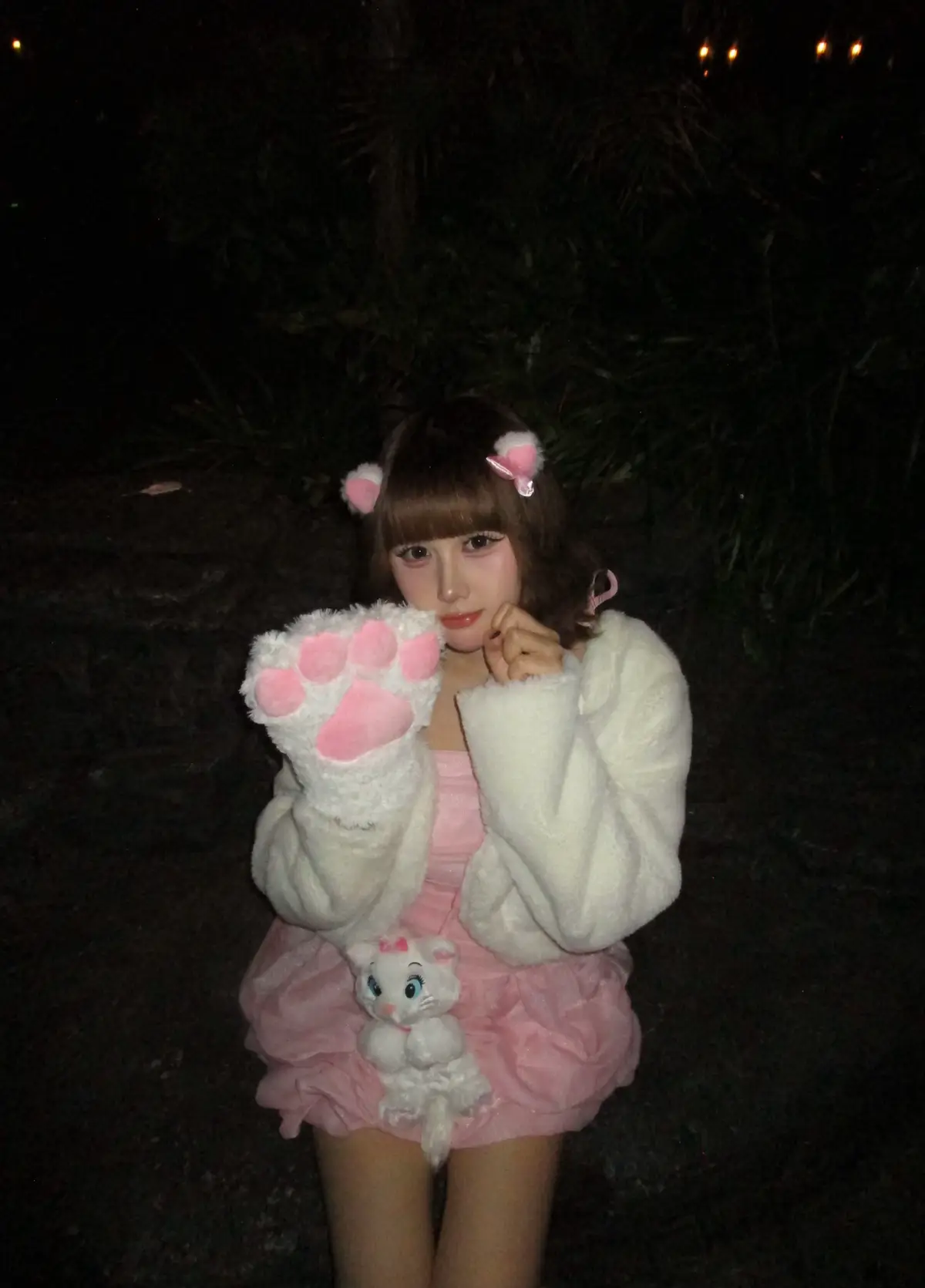 @俺は賢くてエネルギッシュ
