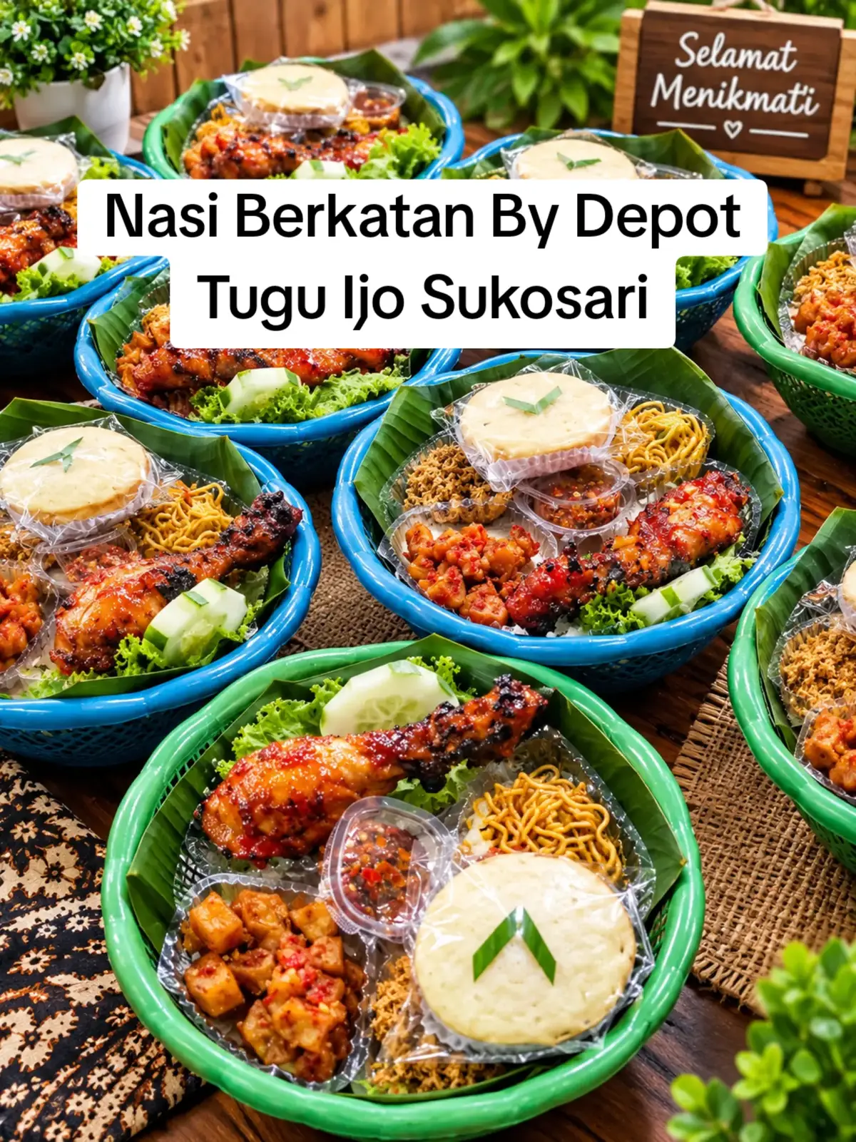@DEPOT TUGU IJO
