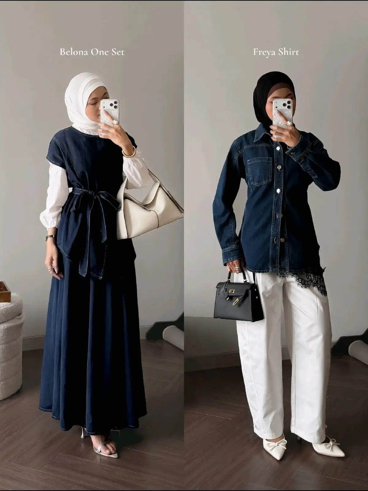 @Osso Jeans