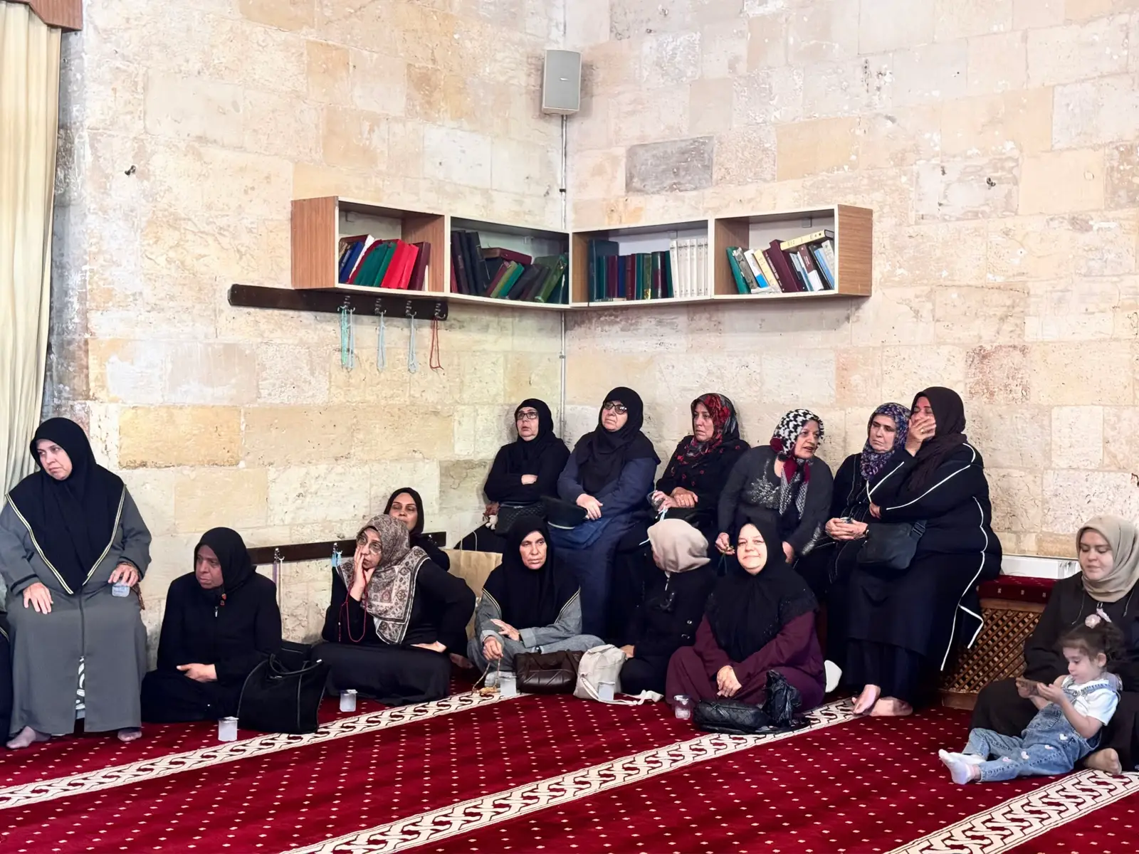 @Dai Turizm Hac ve Umre Turları