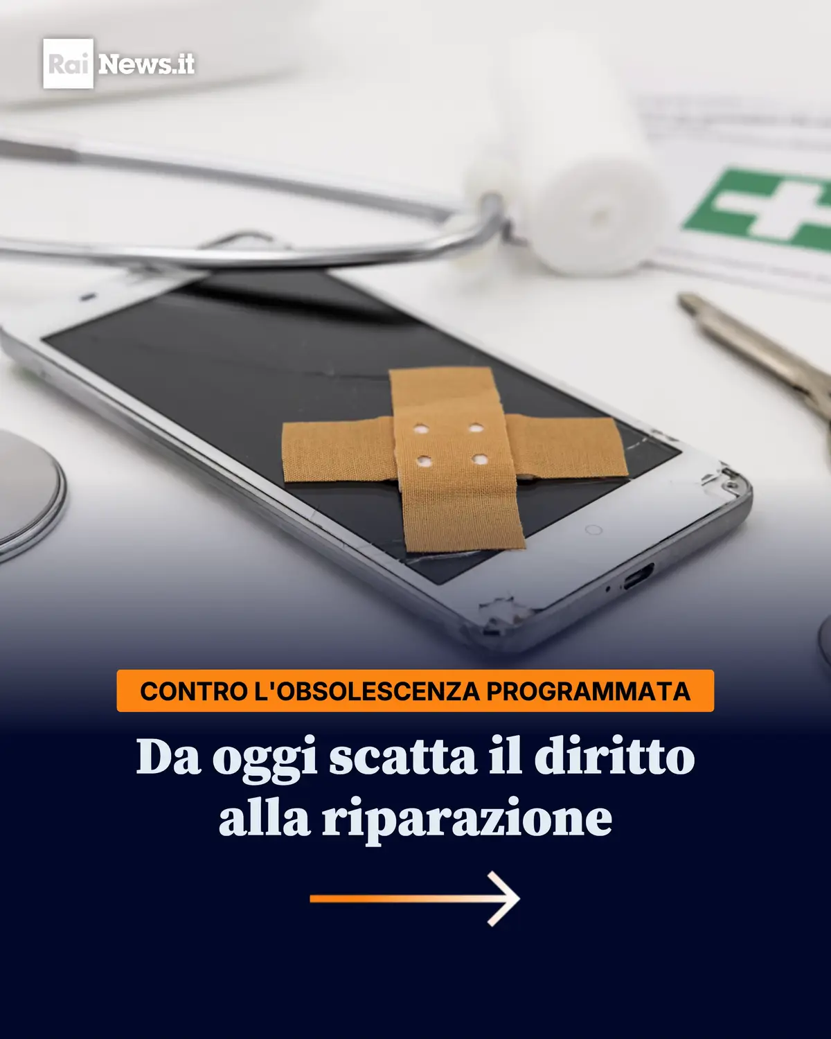 @RaiNews