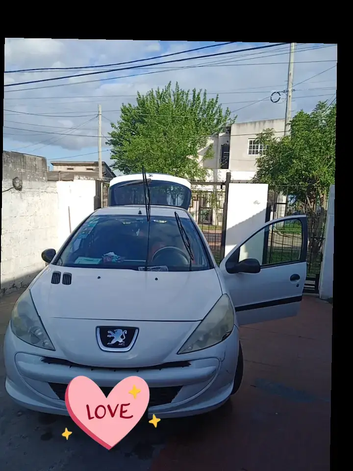 @mica la chispa