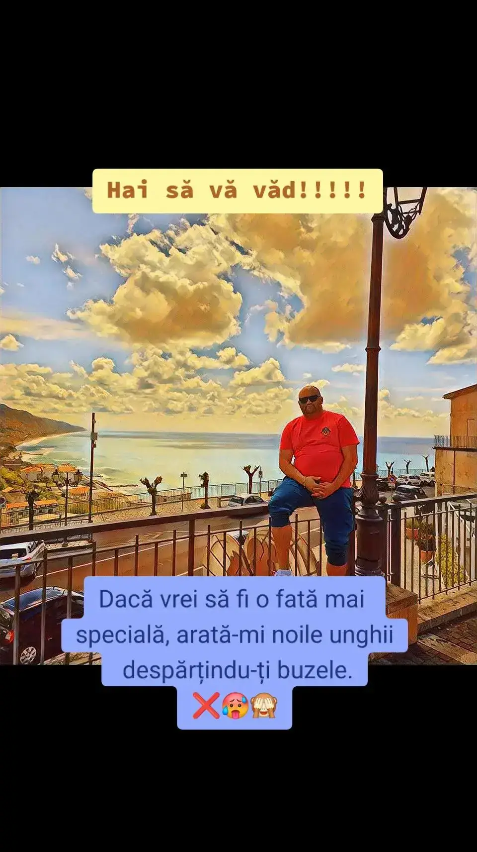 @George VO