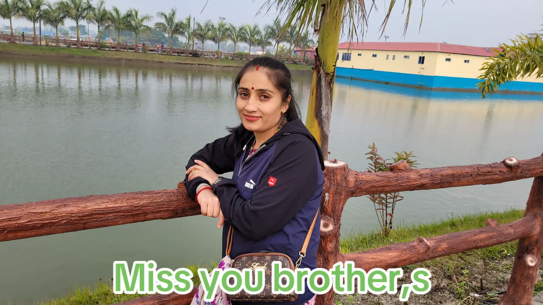@Jasmine Chauhan