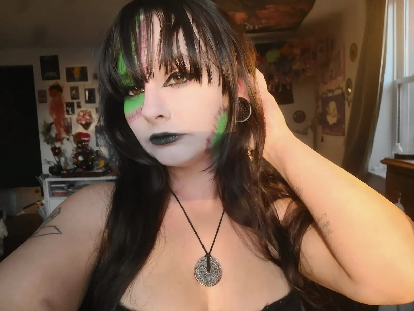 @🖤ゼルダ🥀