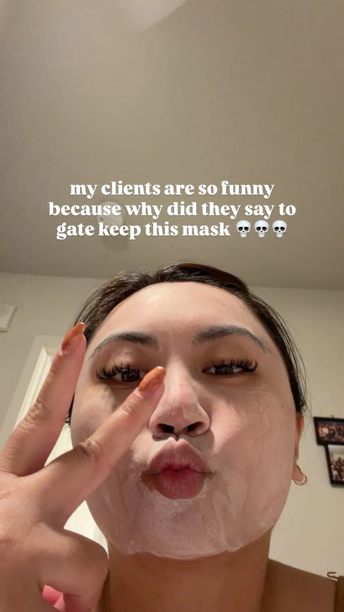 @EMYLYN THE ESTIE