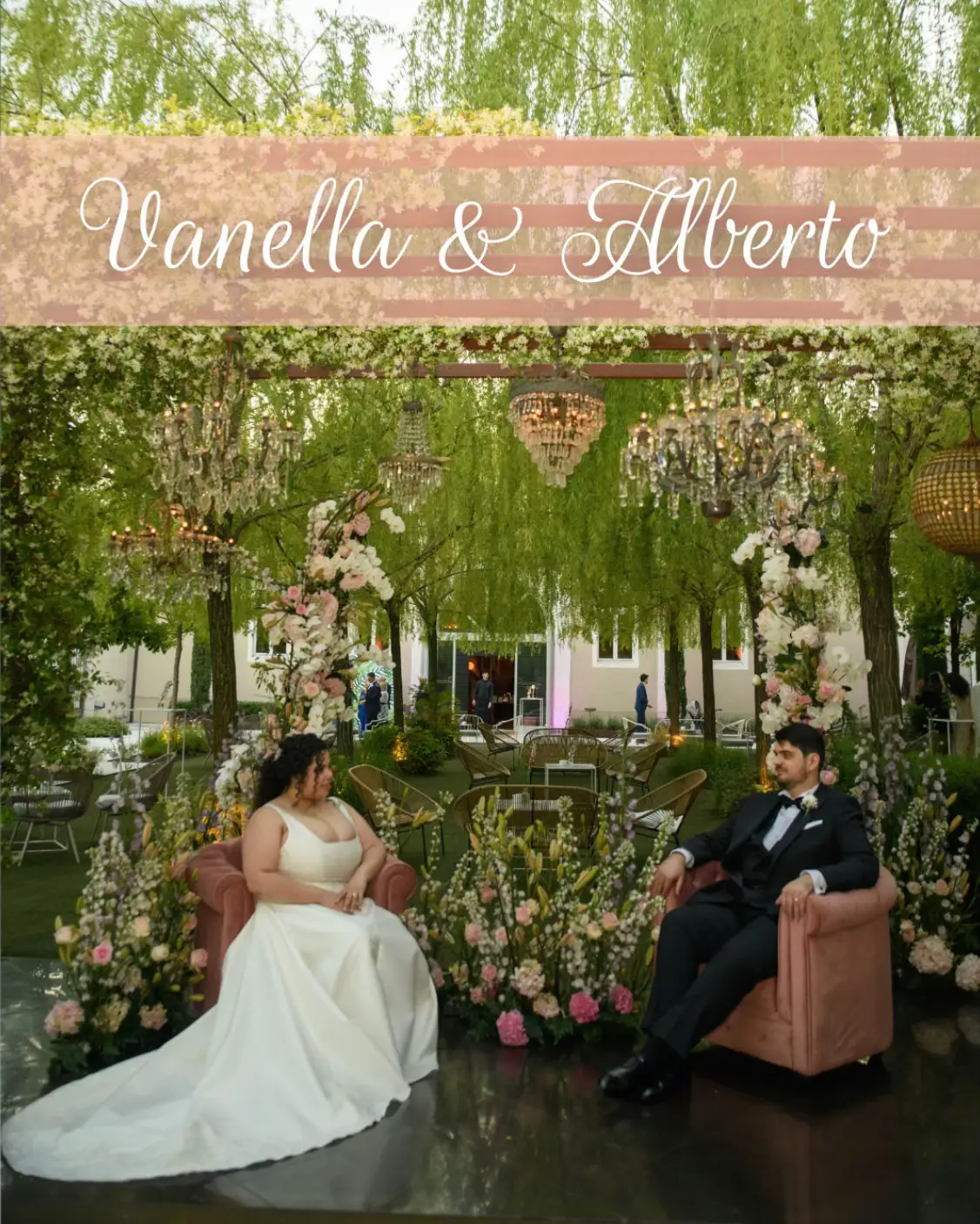 @Mari Bridal Atelier