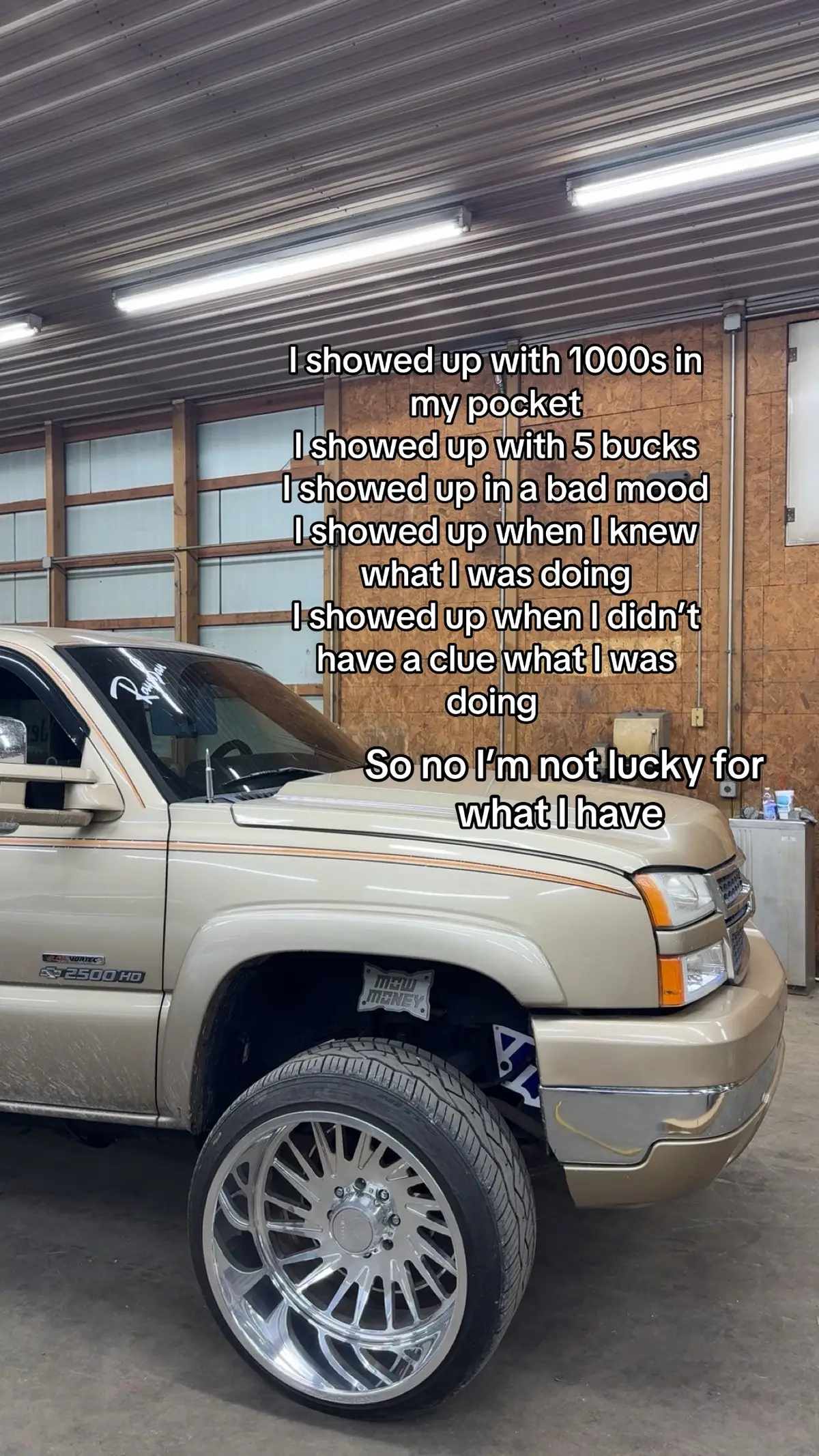 @Hank Todd