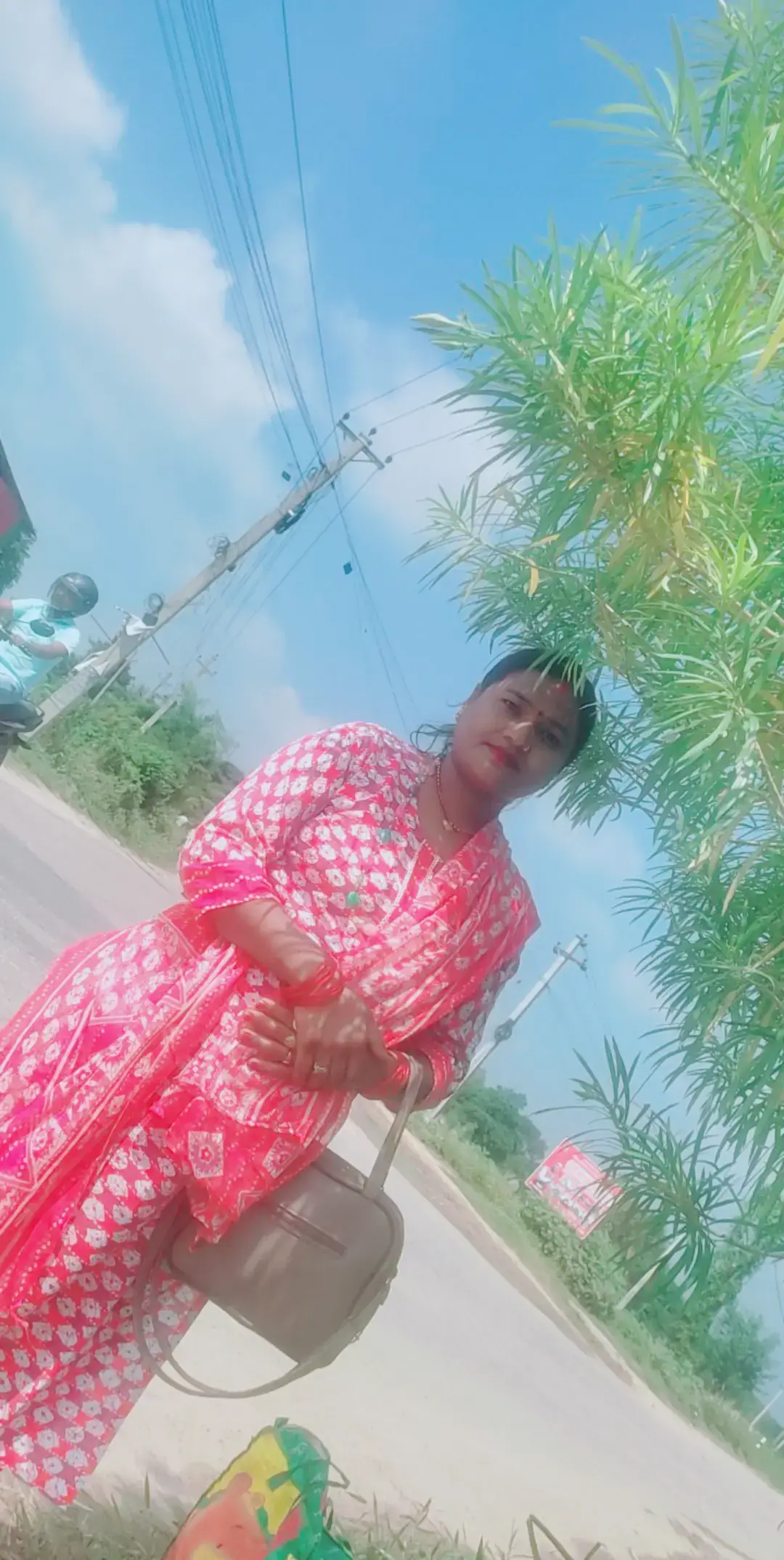 @Ram Kumar Patel
