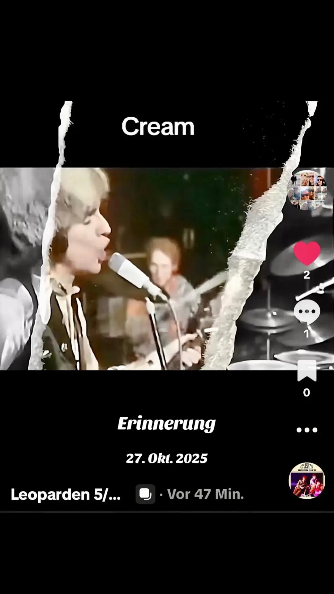 @leoparden5/22🐆🐆✌🏻🌈🌍🎸🎼🎹
