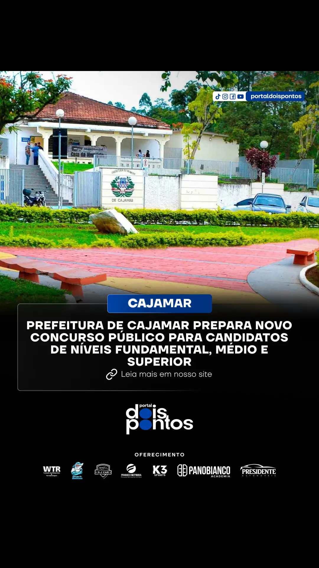 @Portal Dois Pontos