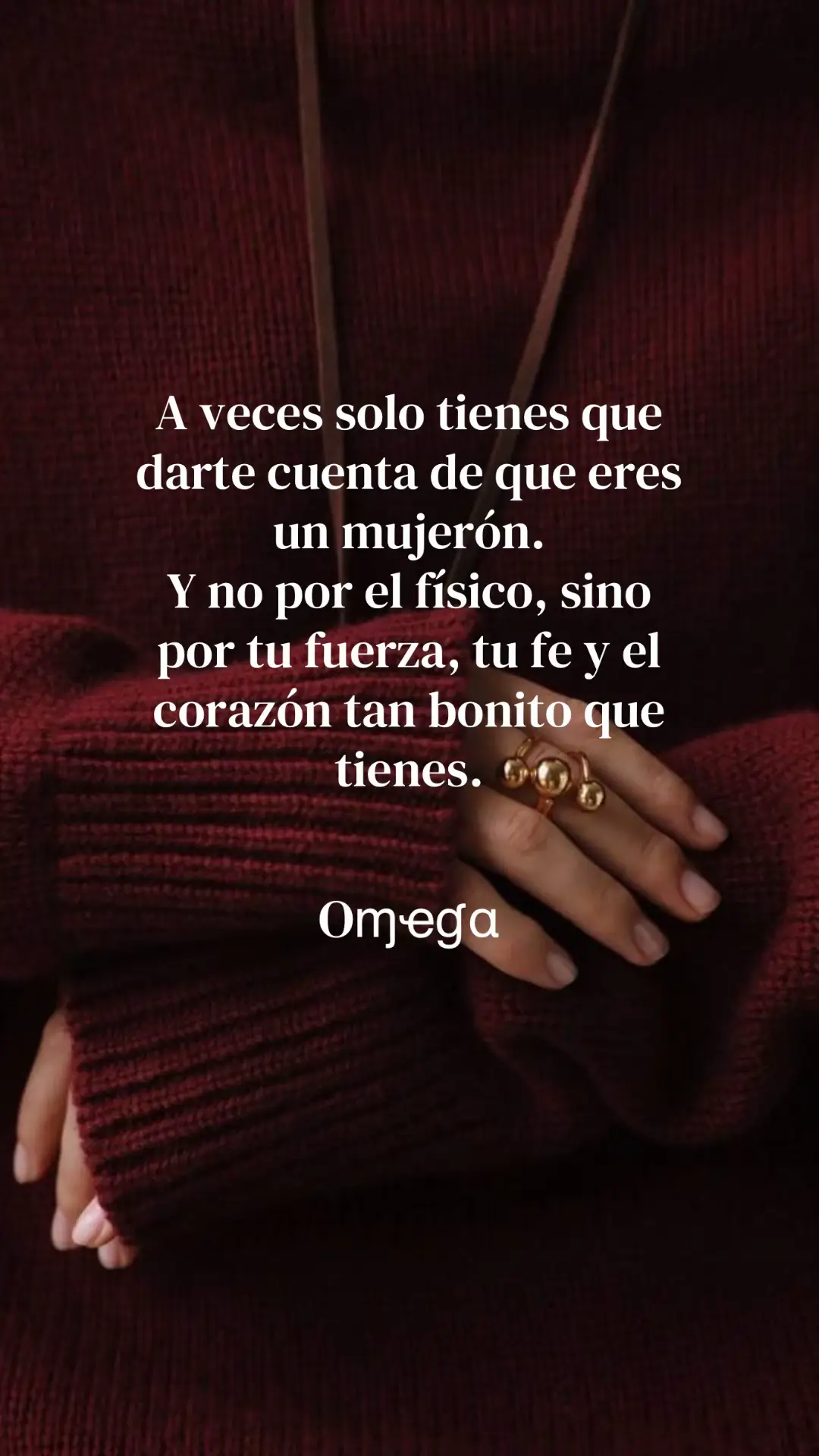 @Oɱҽɠα Ω