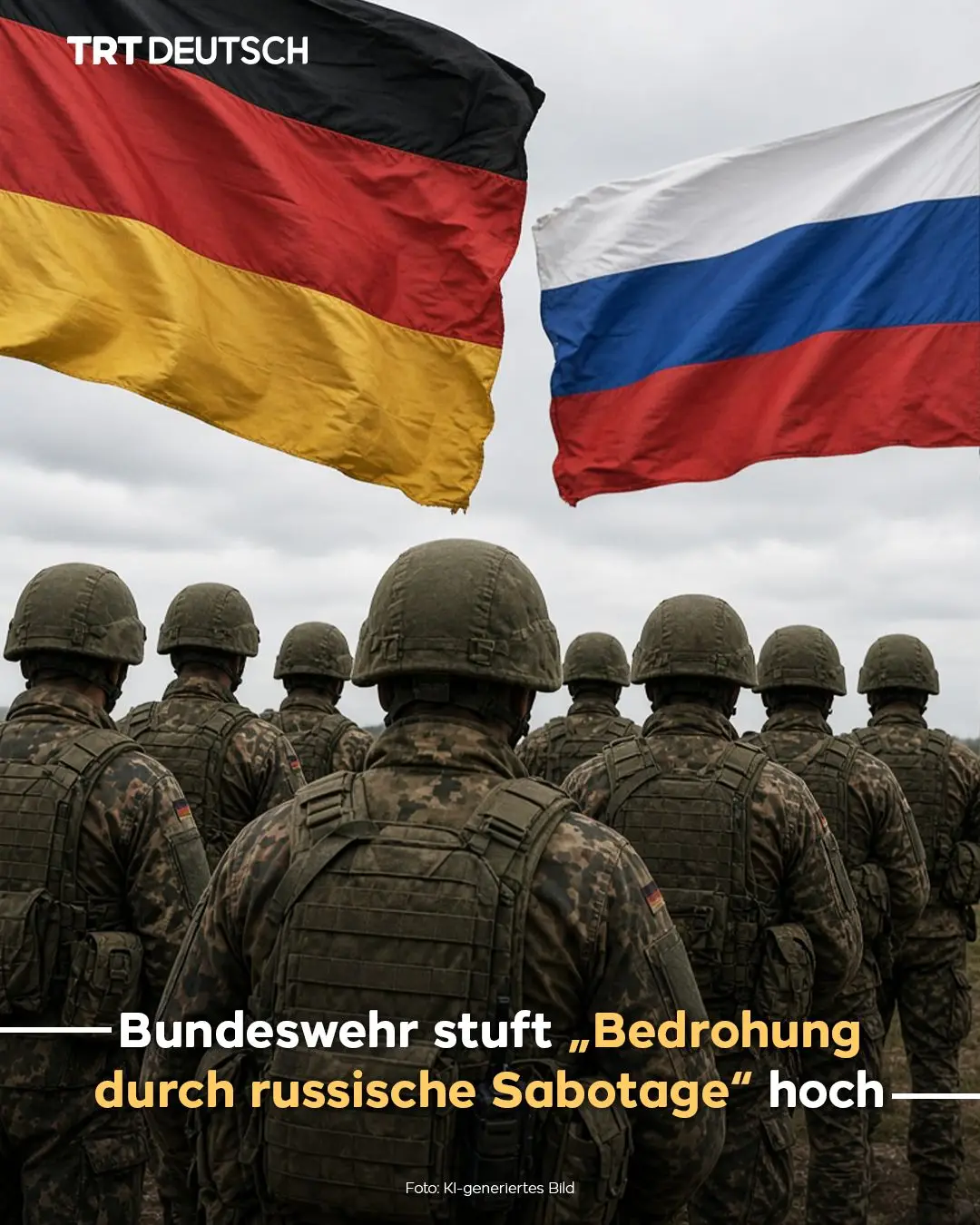 @TRT Deutsch