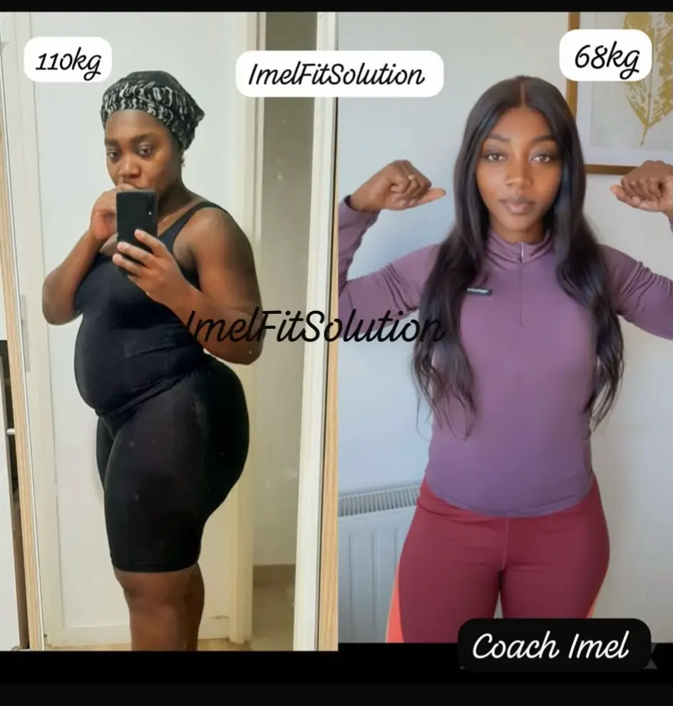 @Coach IMEL - ImelFitSolution