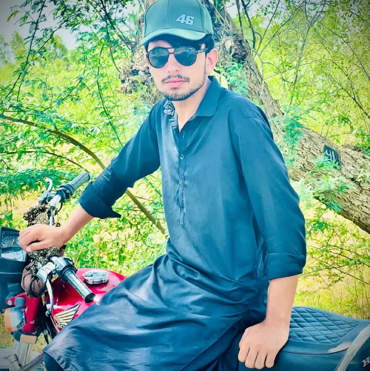 @شفیع الللہ نہالکہ