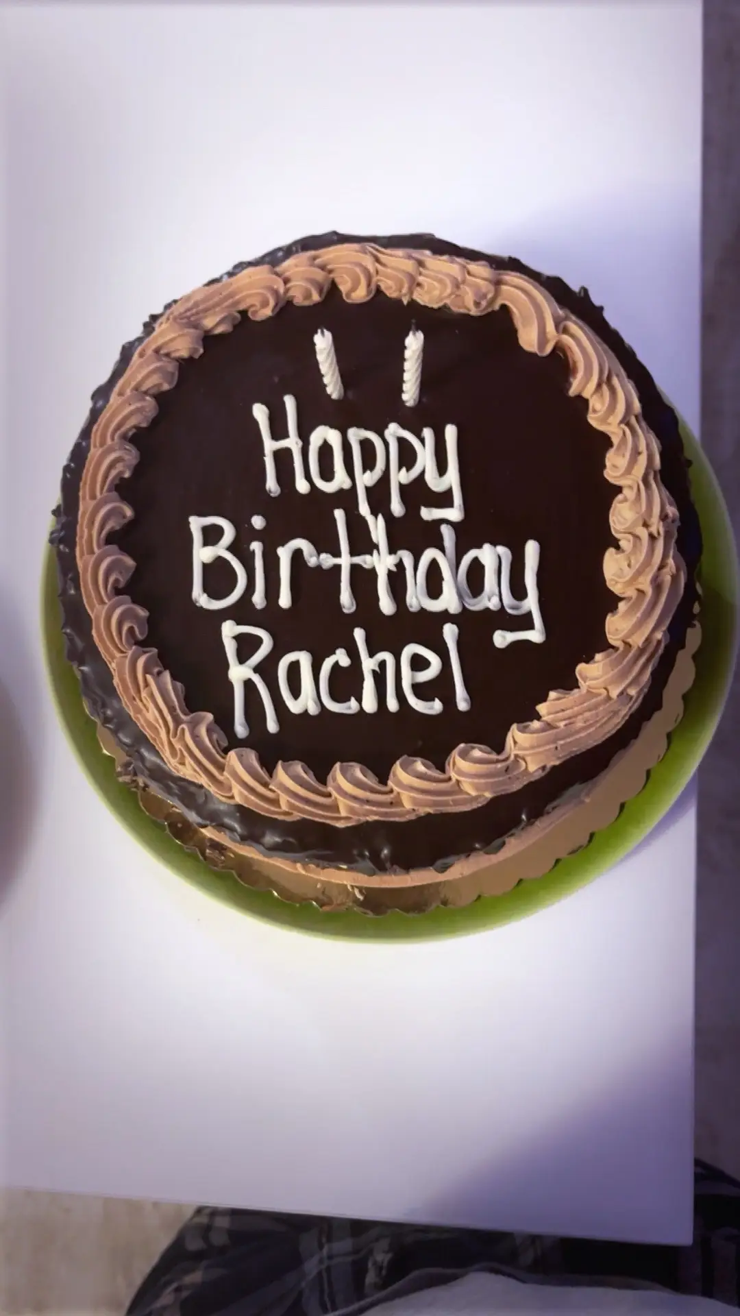 @rachel