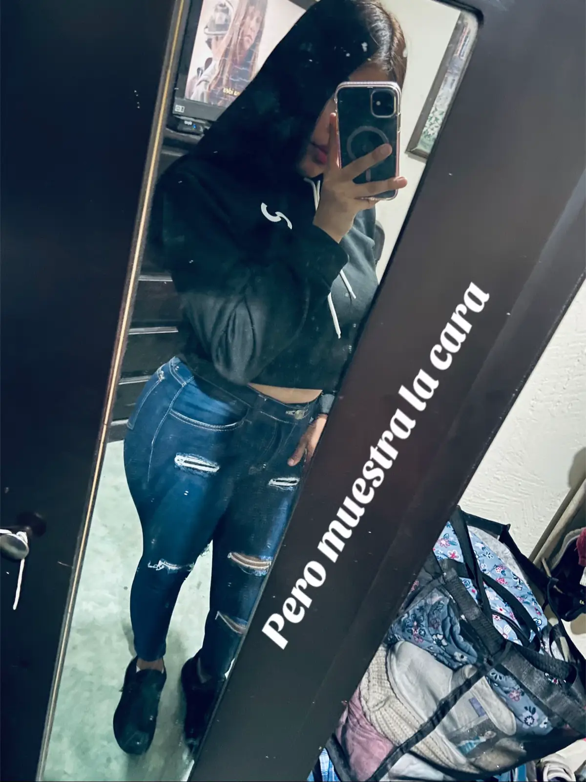 @Adriana Contreras