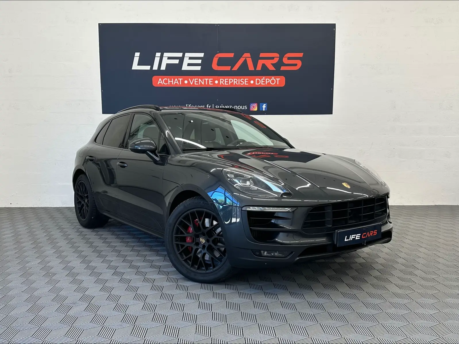 @LIFE CARS