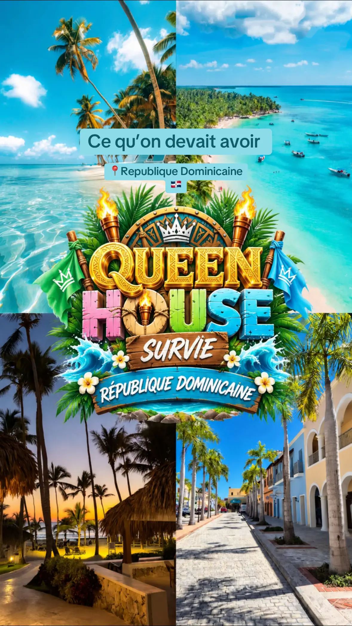 @Queen House Fan