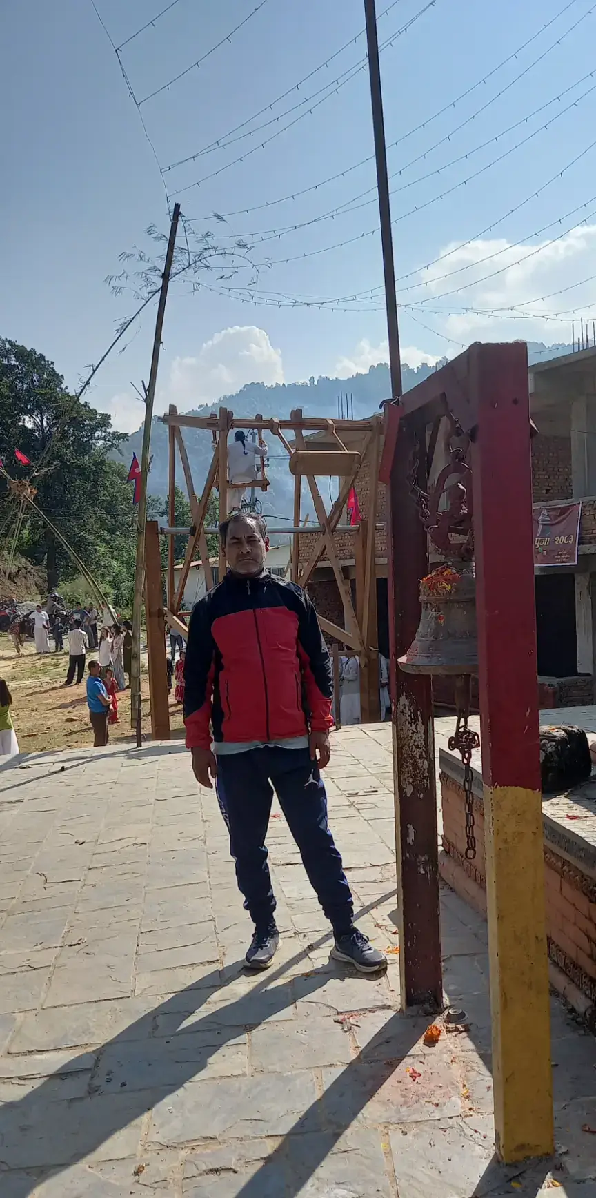 @Aman Manandhar