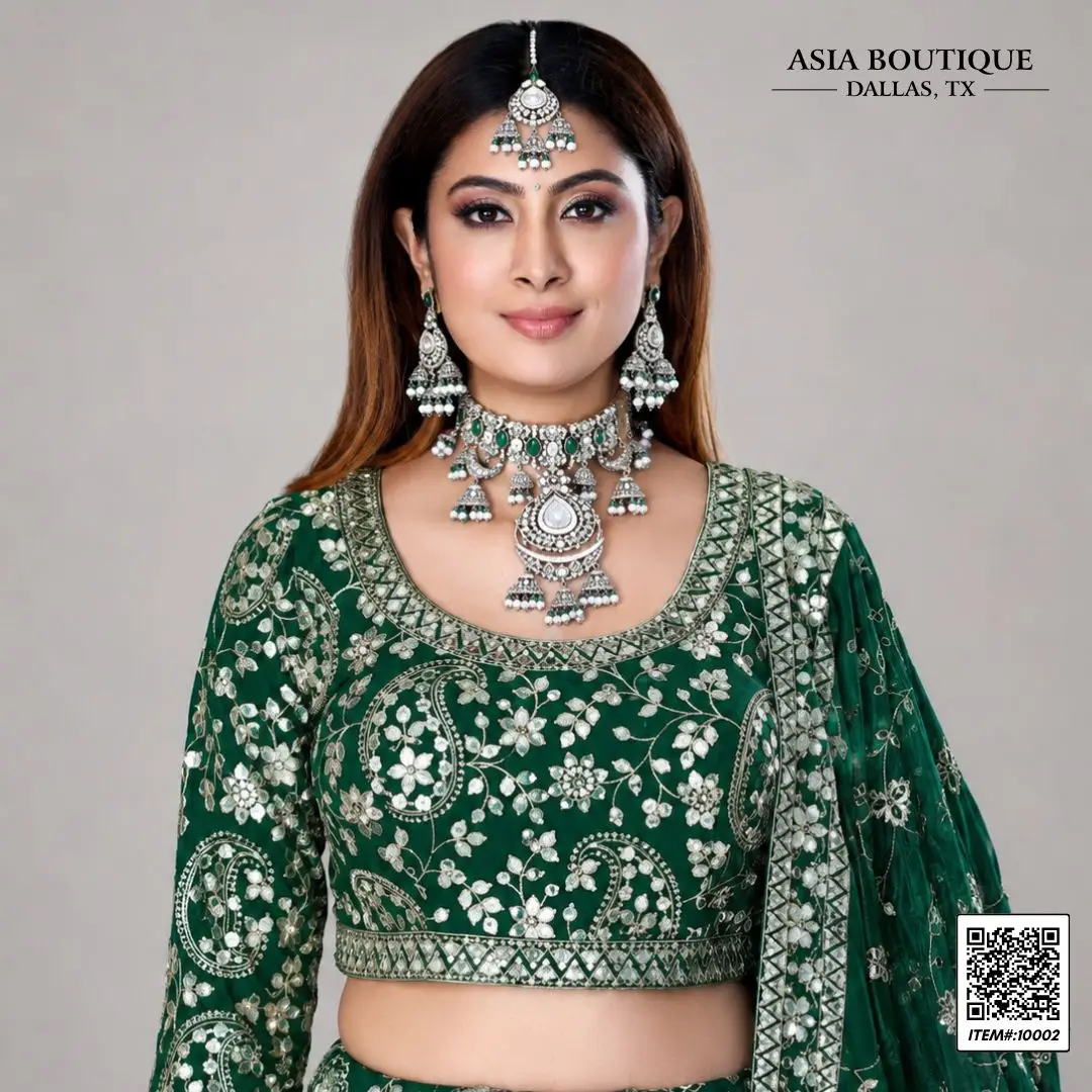 @Asia Boutique & Saree Center