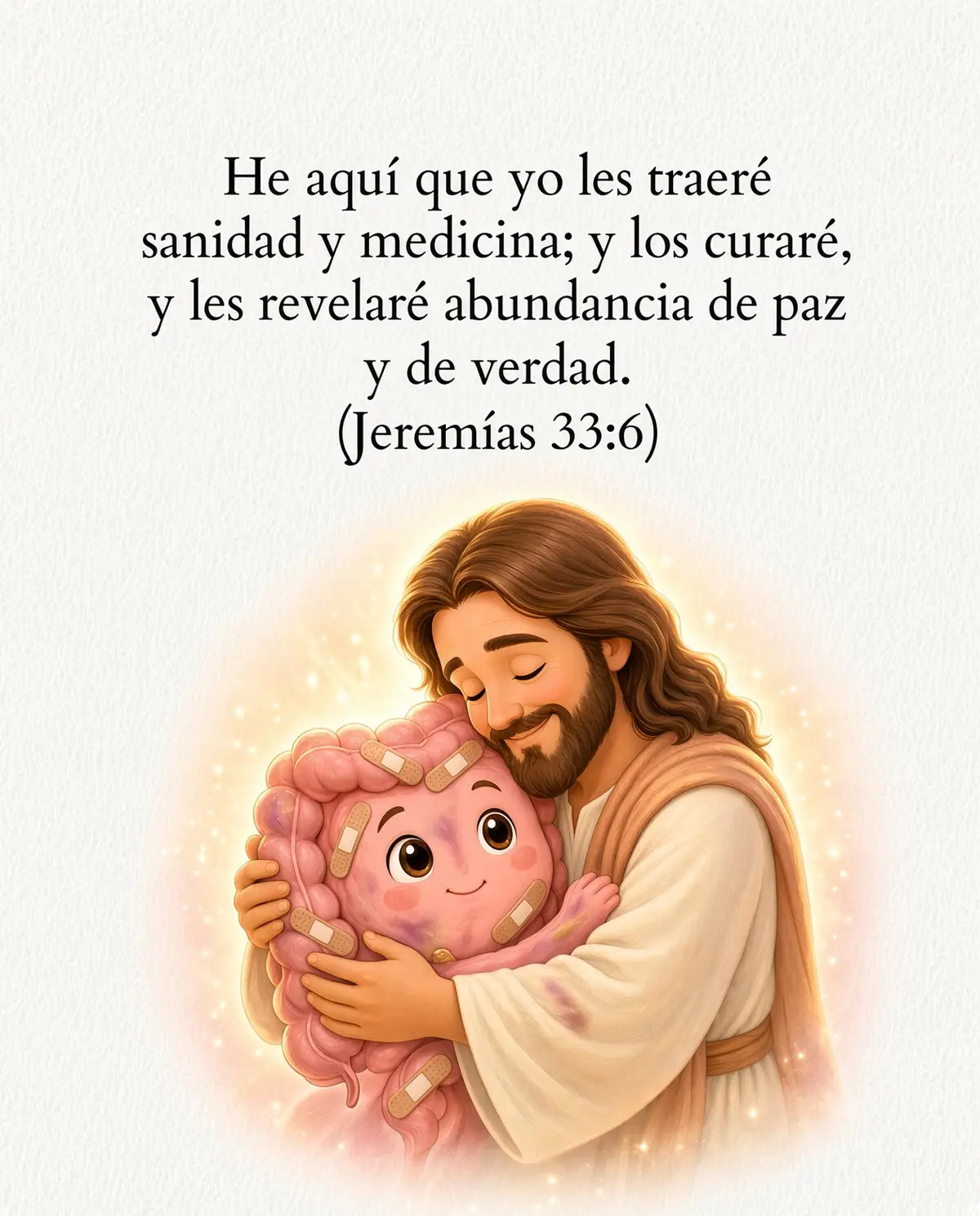 @Dr. Robert Lozano