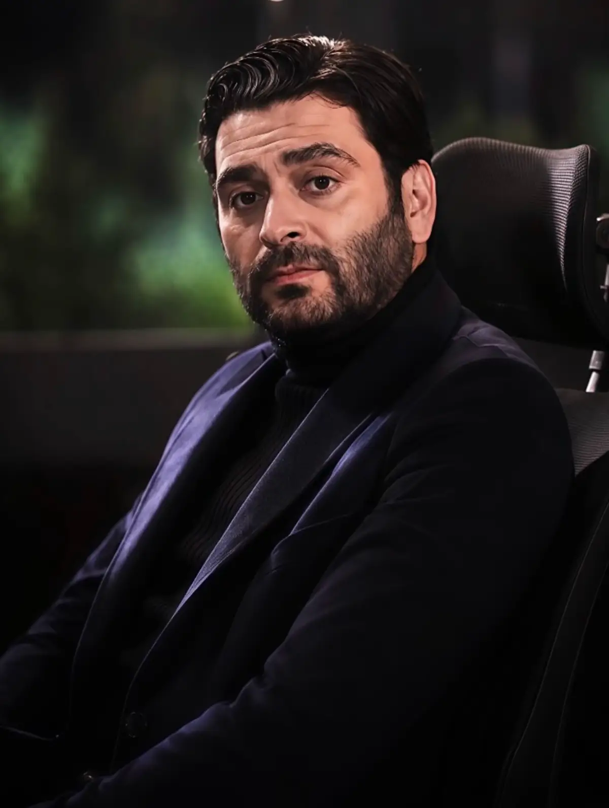 @Ozan Akbaba