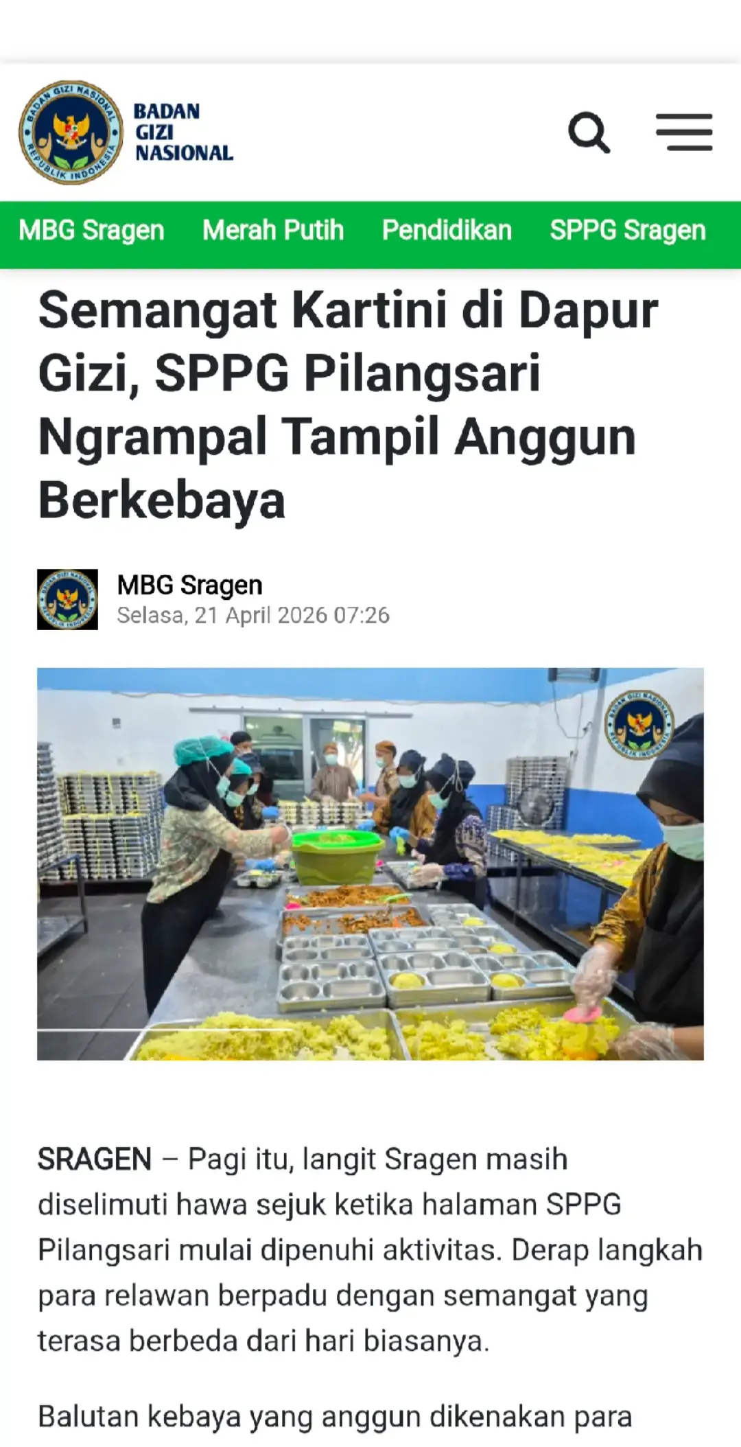 @MBG SRAGEN