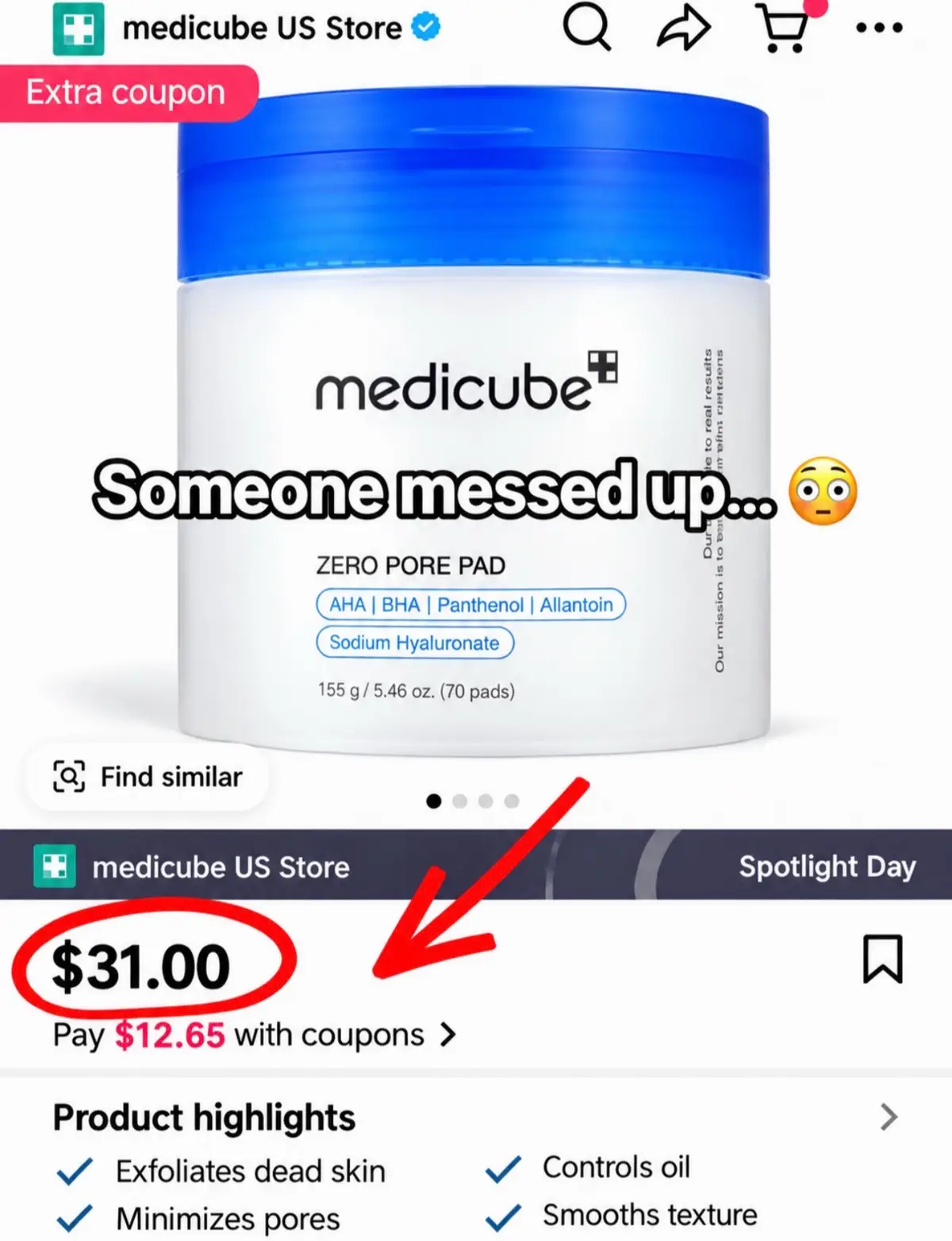 @Profits