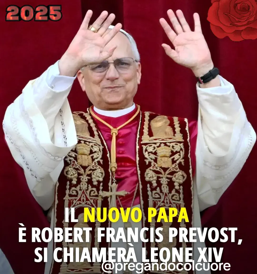 @Pregando col cuore
