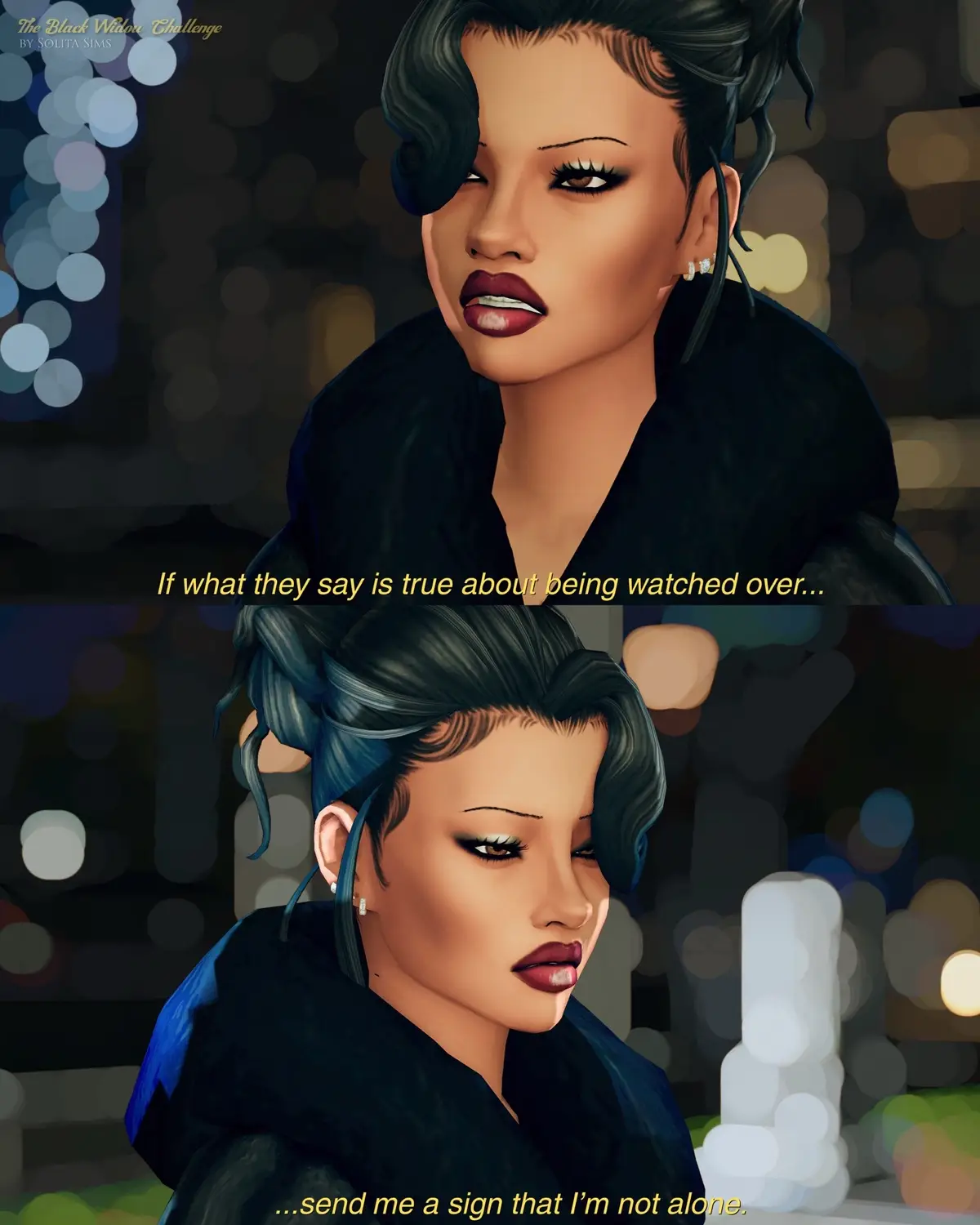 @Solita Sims