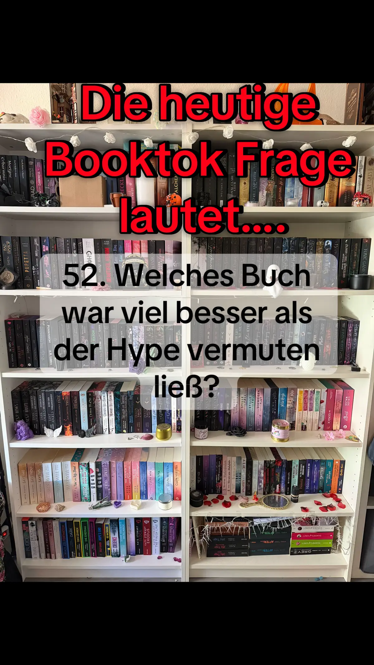 @Jessiiejes Booktok 📚❤️