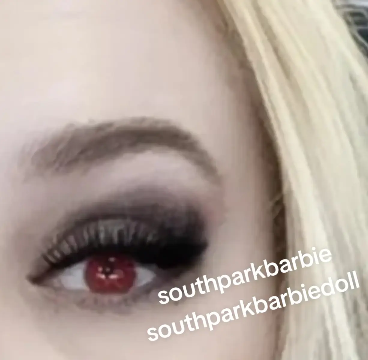 @Charlotte Southpark