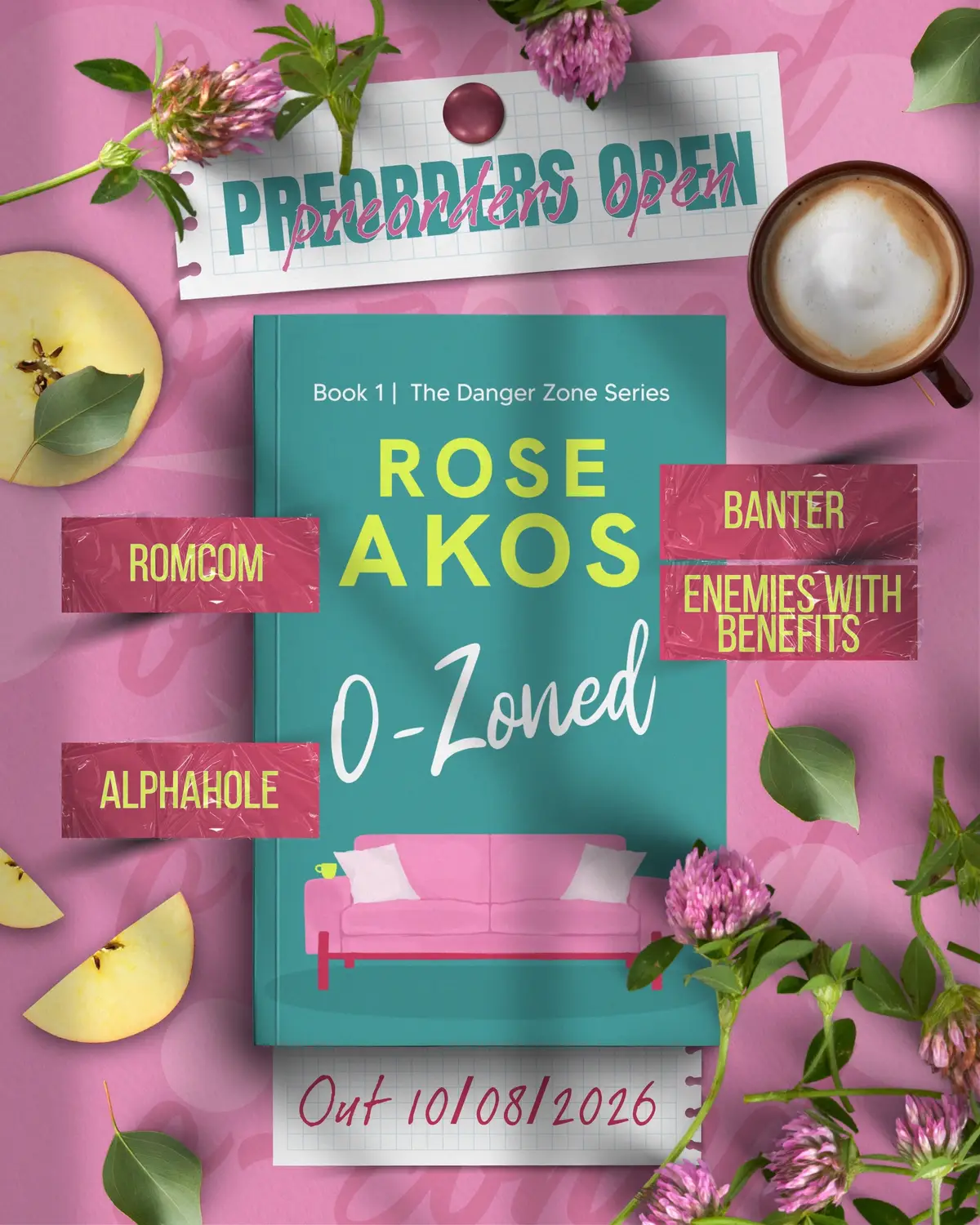 @Rose Akos
