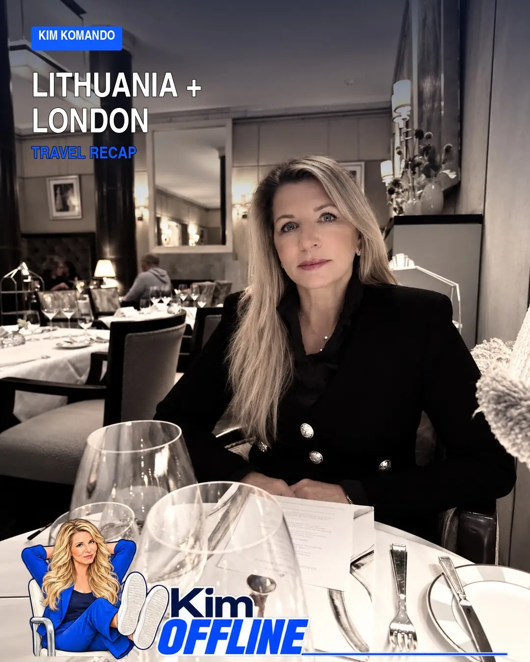 @The Kim Komando Show