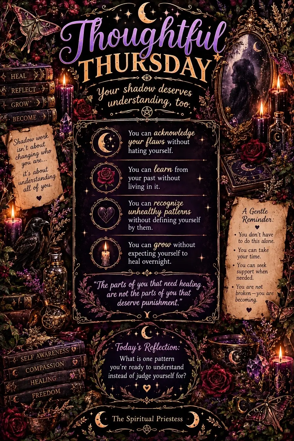 @Raine The Spiritual Priestess