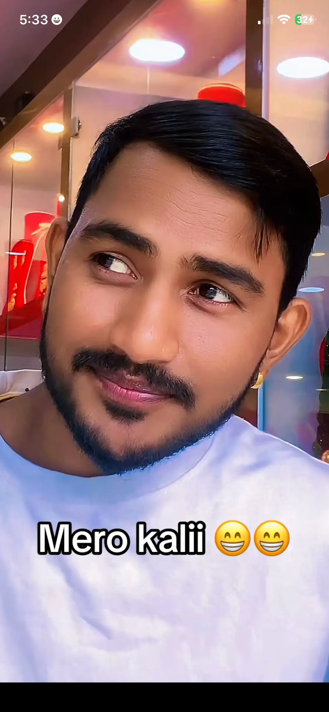 @Ganesh Raj