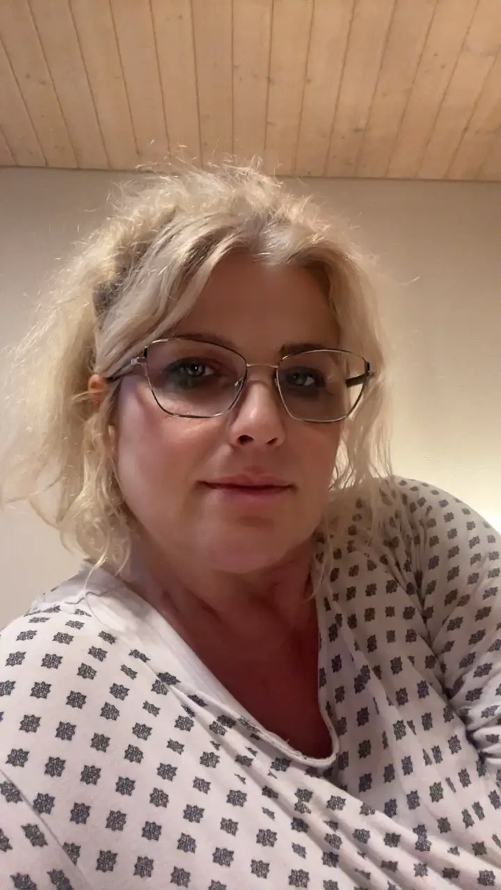 @⚫️ Anita ⚫️Sárközi