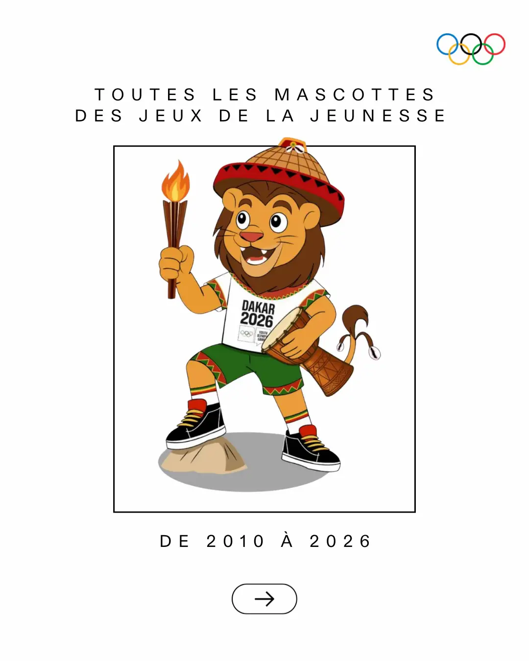 @Jeux Olympiques™