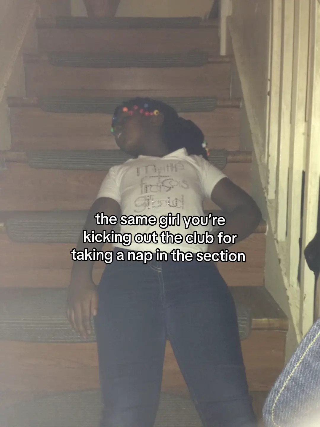 @🧛🏼♀️’s spam account.