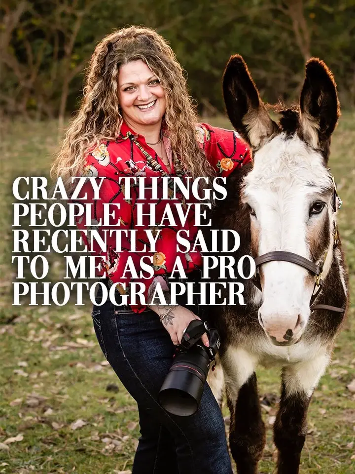 @Tisha 📸🦄 Equestrian Photog