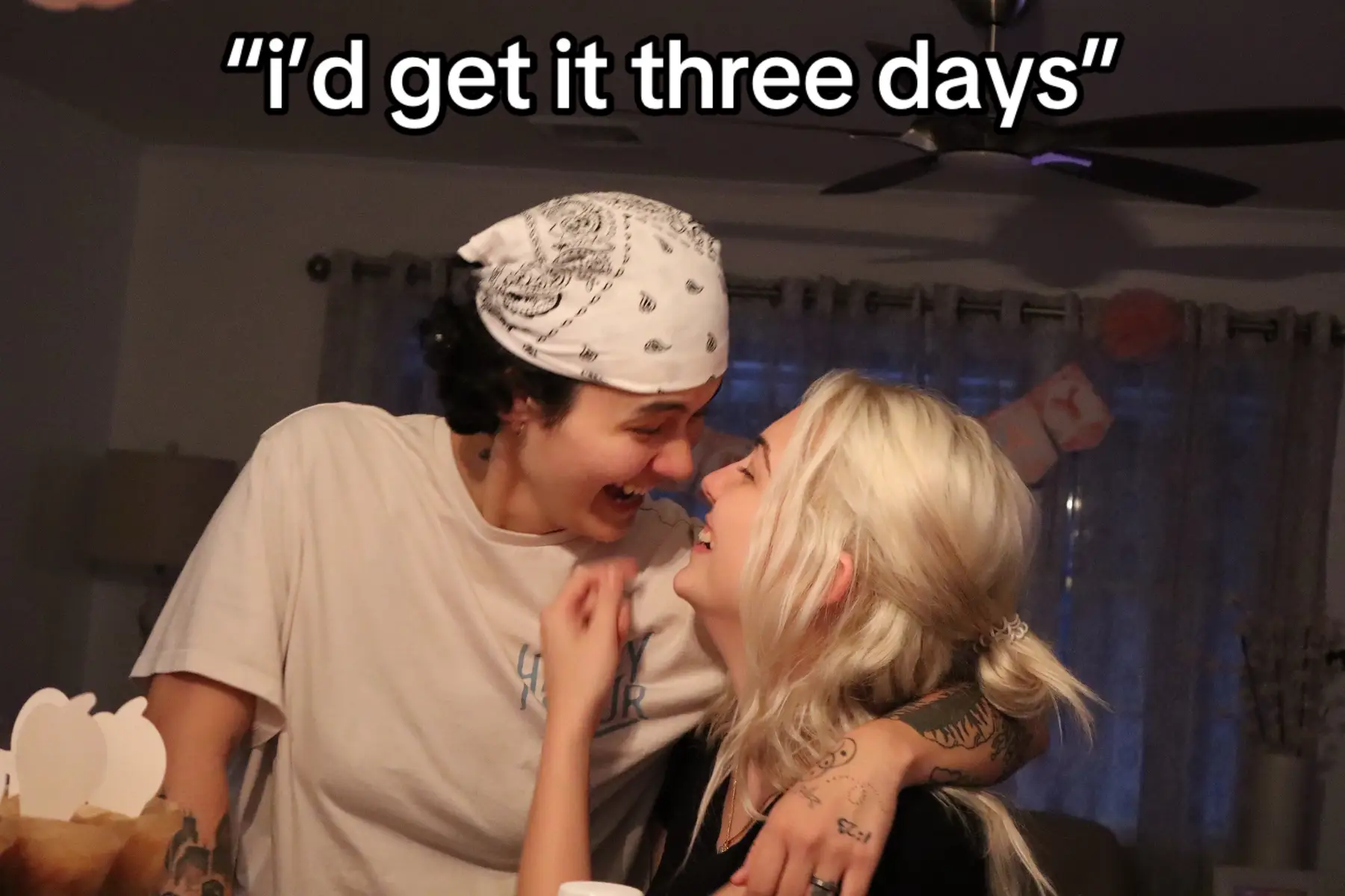 @A Y D E N