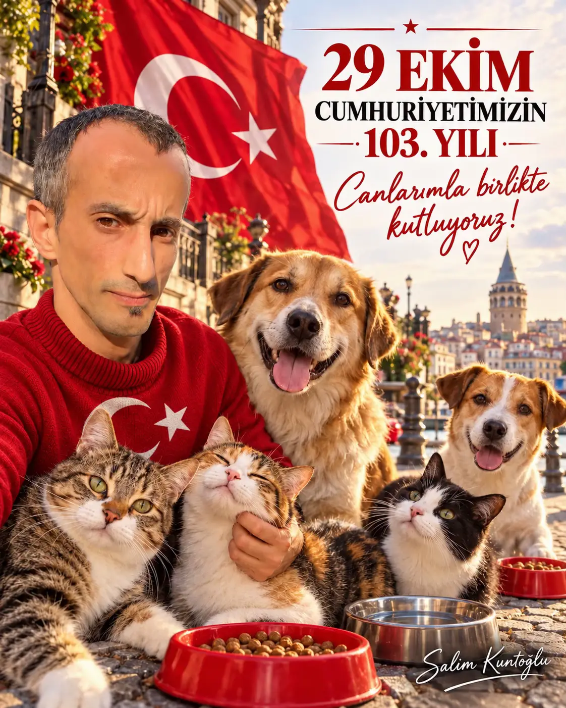 @Salim Kuntoğlu