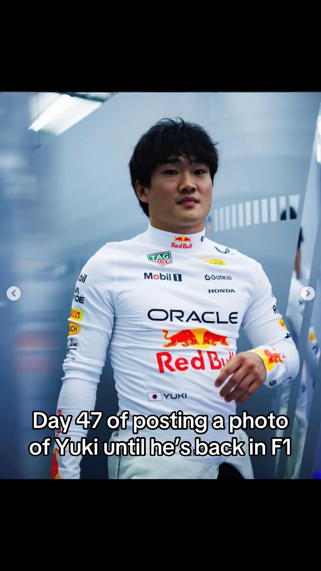 @F1 Bull Ology