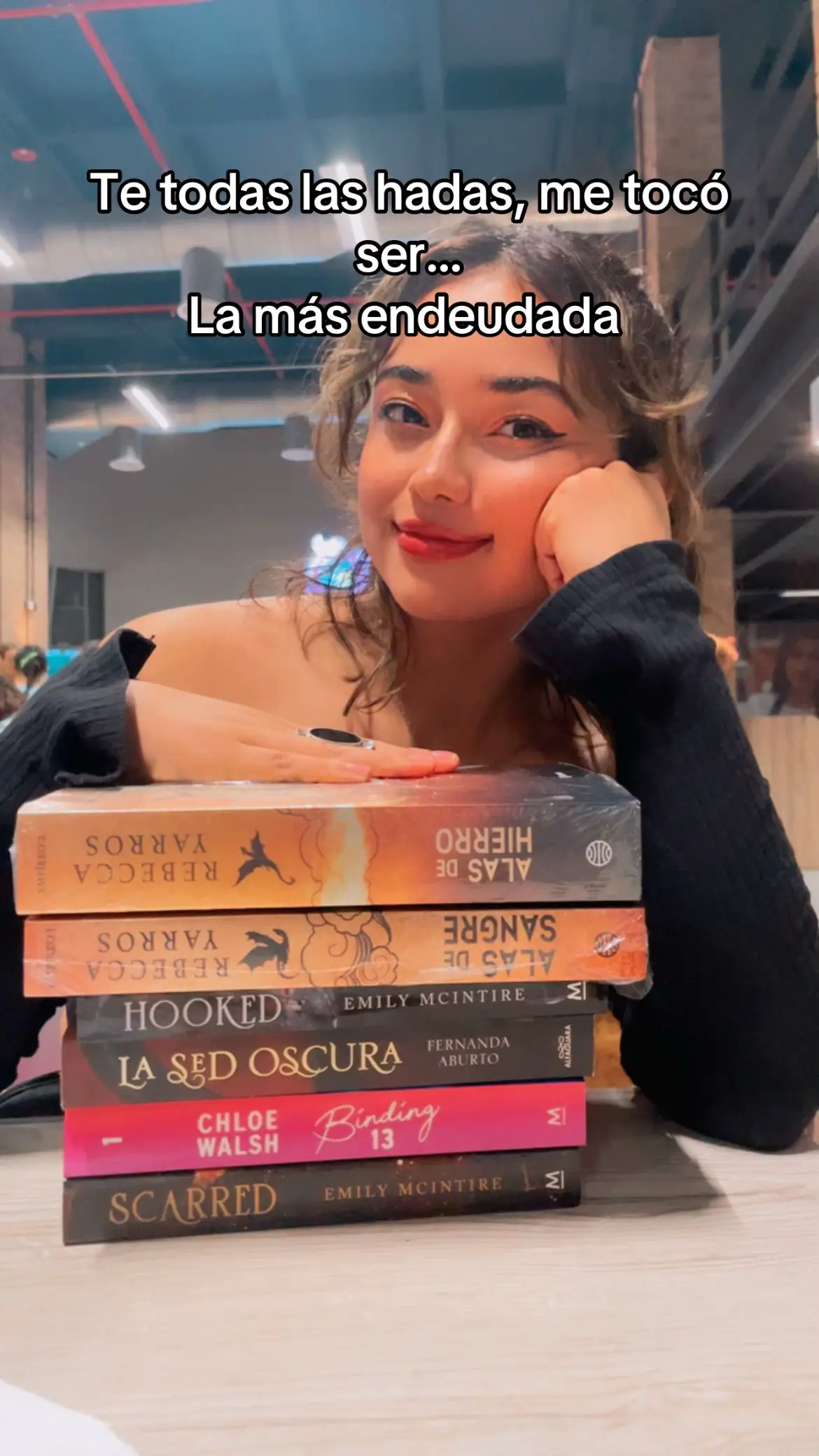 @📚∞♡KIARA FABER♡∞📚