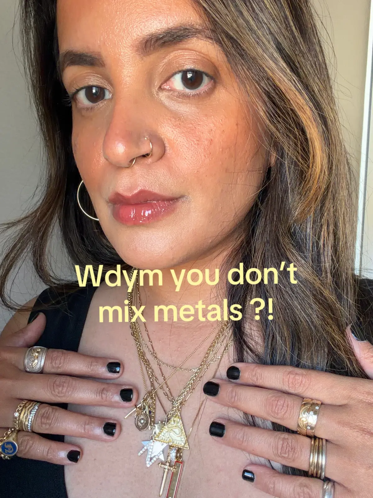 @Namita Charmaine